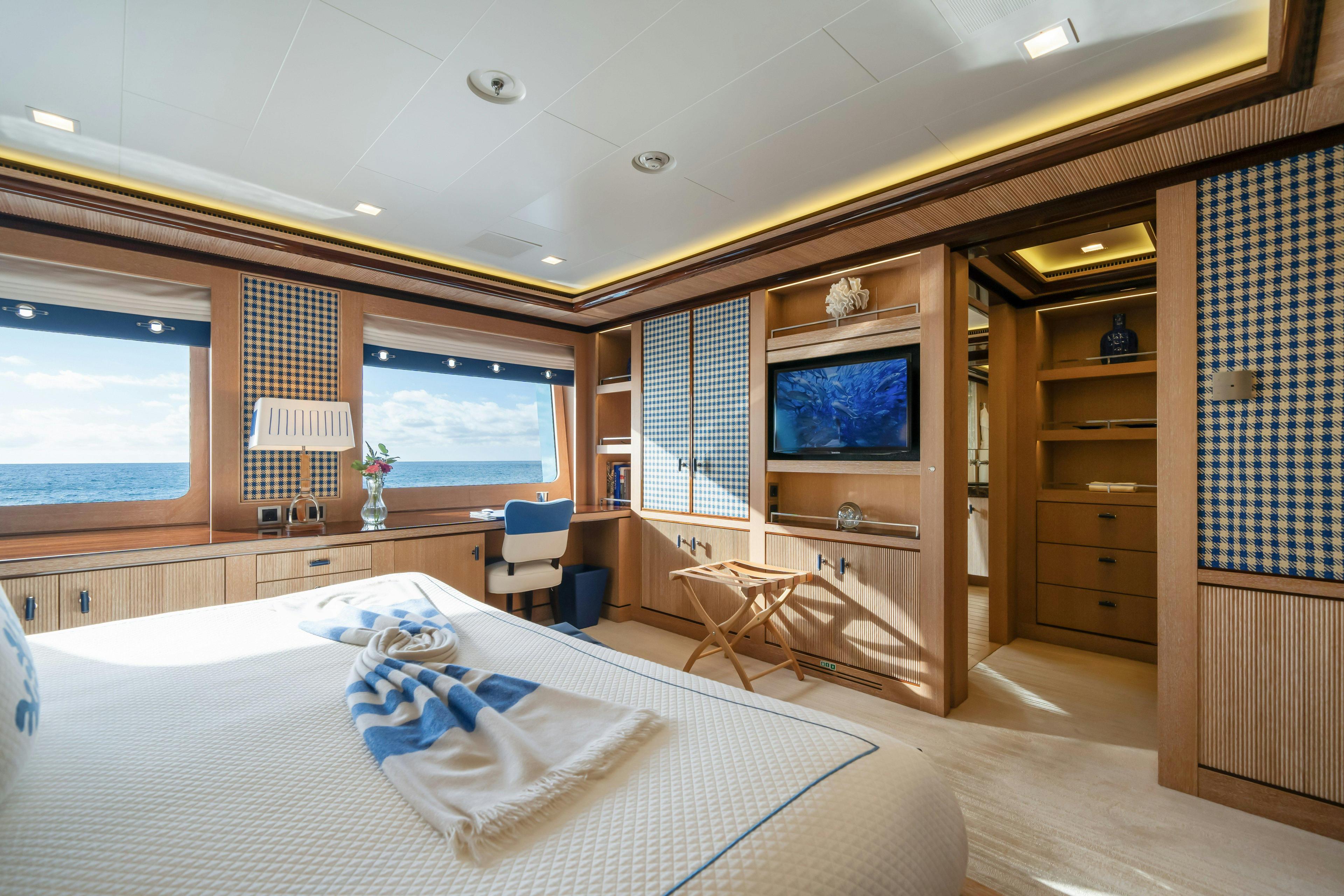 Thumbnail 36 - Dunya Yachts Custom