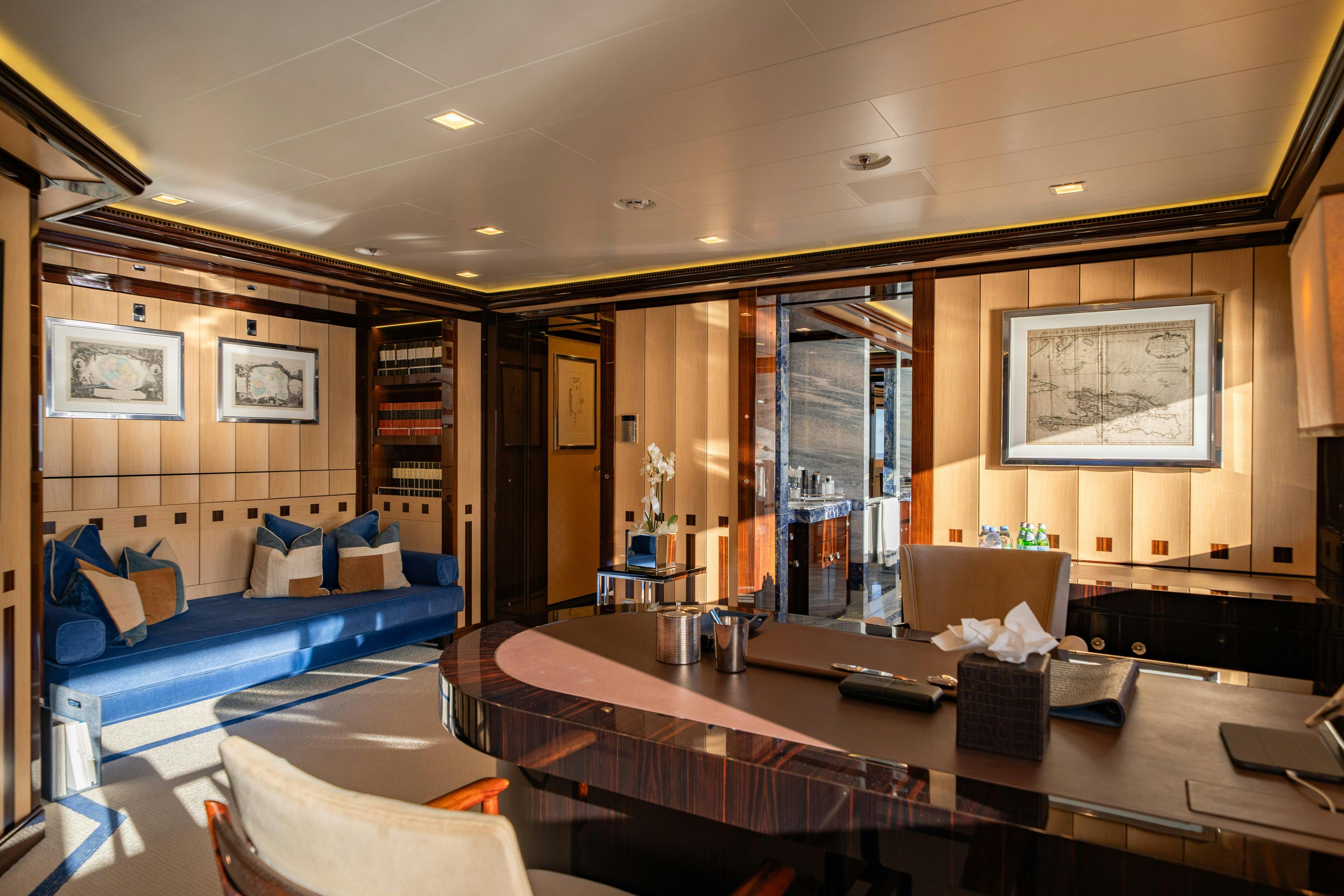 Thumbnail 55 - Dunya Yachts Custom