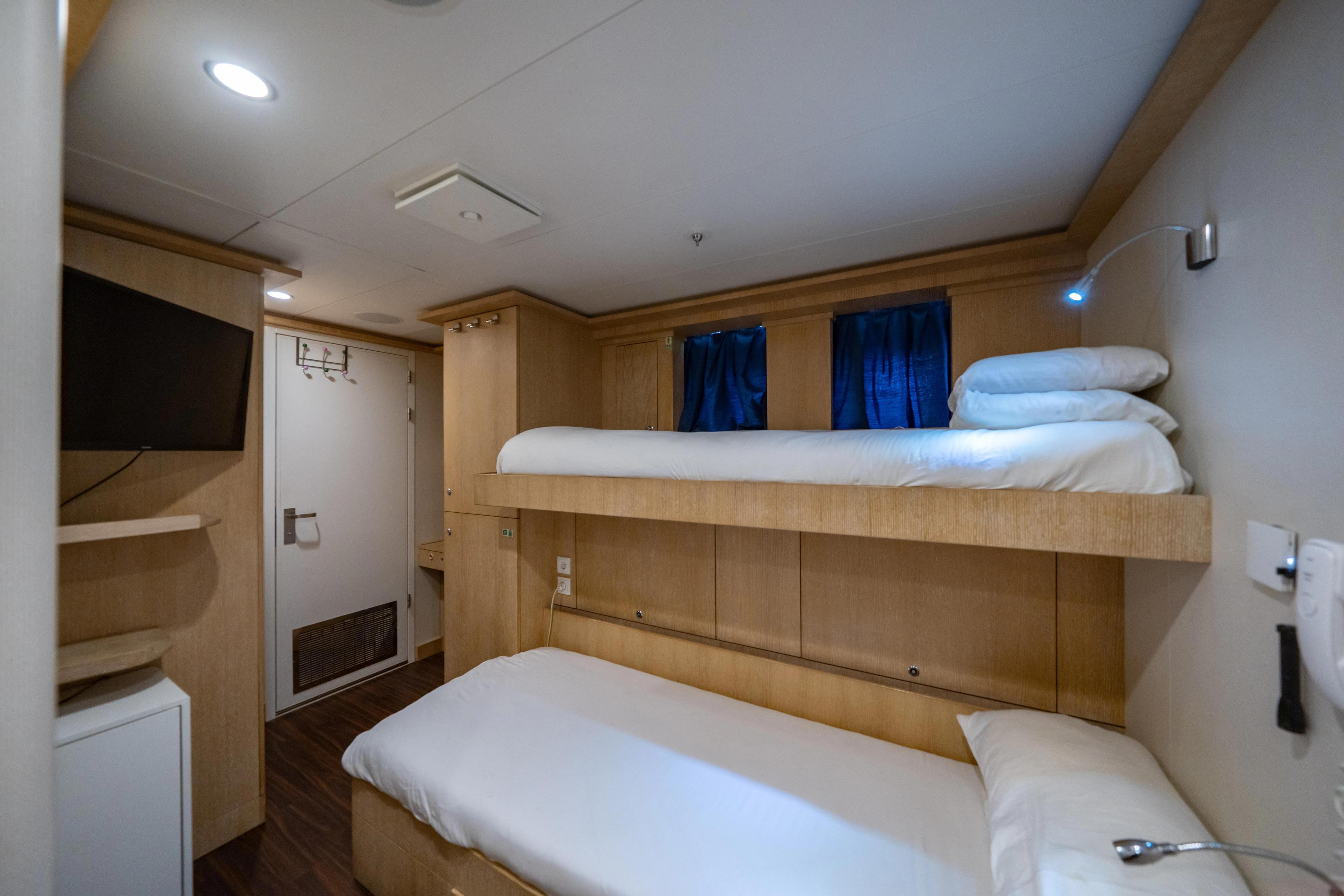 Thumbnail 73 - Dunya Yachts Custom