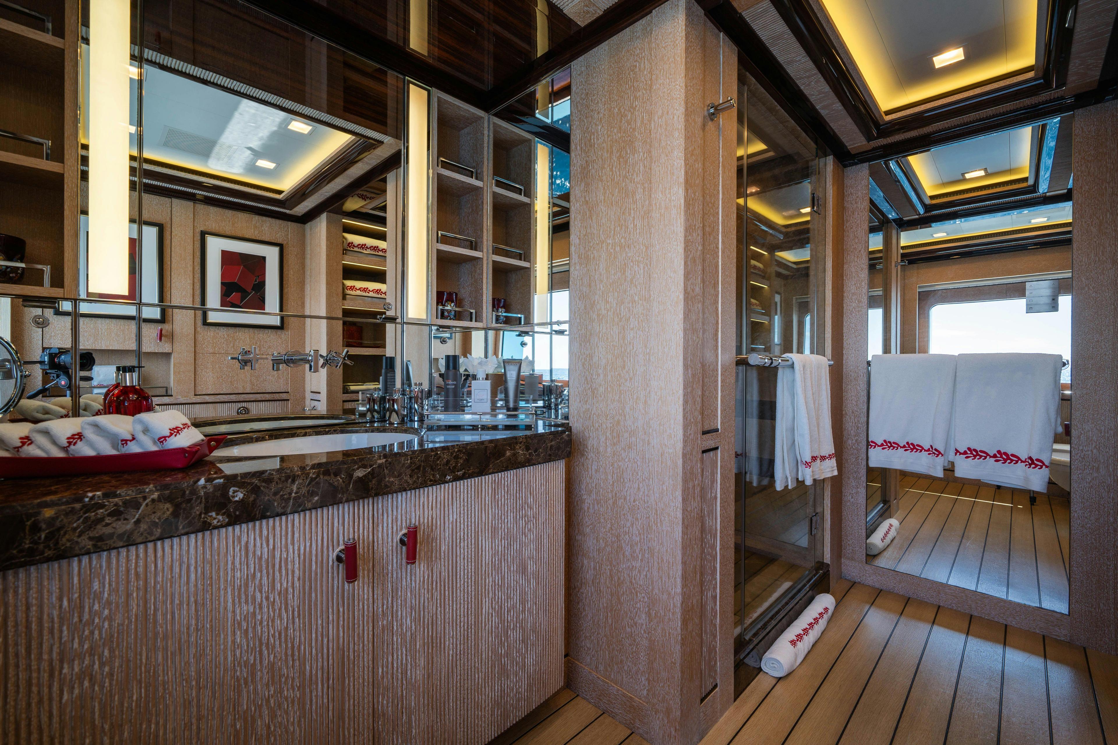 Thumbnail 40 - Dunya Yachts Custom