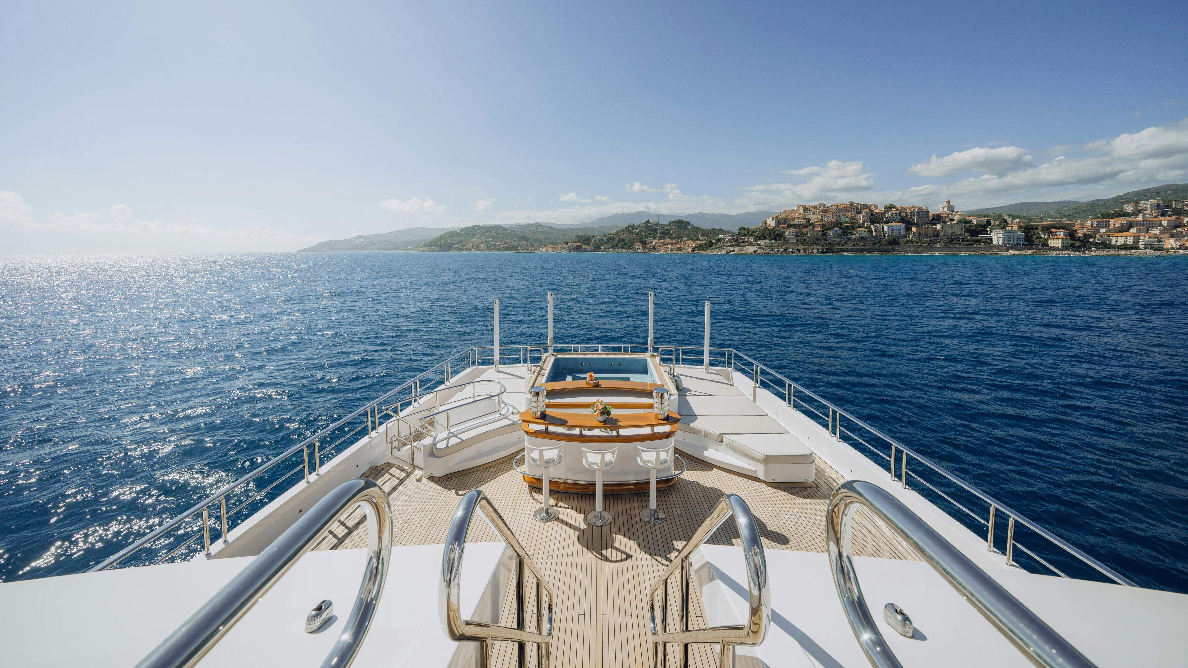 Thumbnail 17 - Dunya Yachts Custom