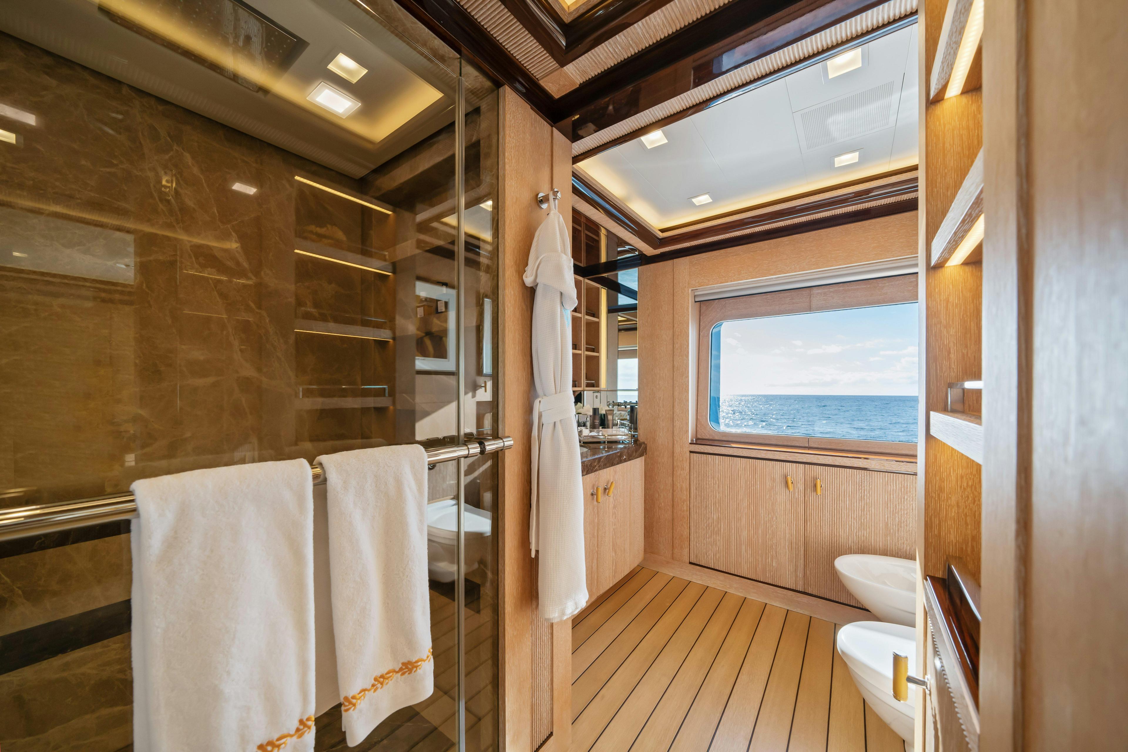 Thumbnail 34 - Dunya Yachts Custom