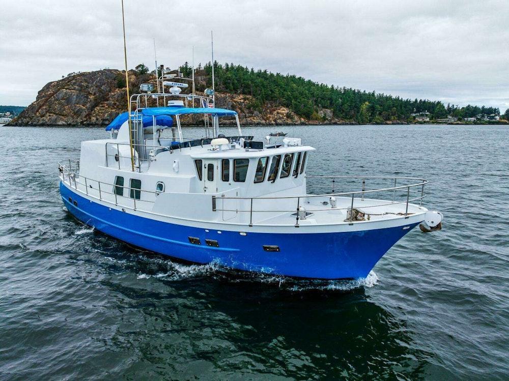 Seaton Single Star