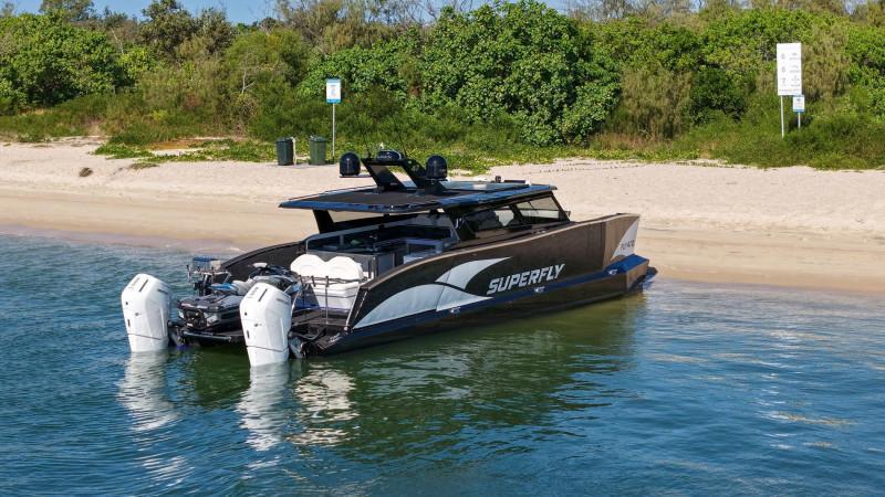 Mancraft Superfly 47