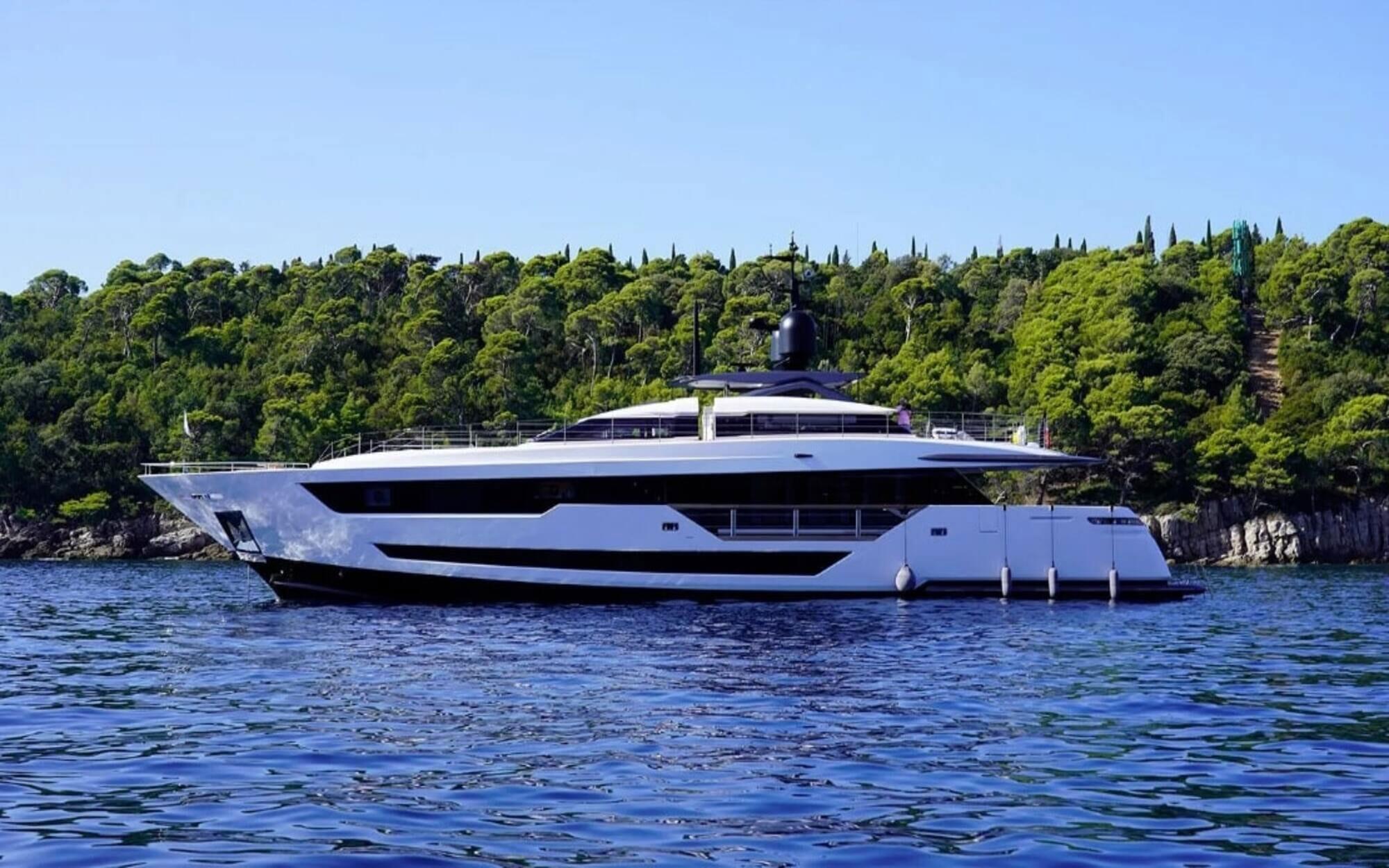 2022 for sale in West Mediterranean