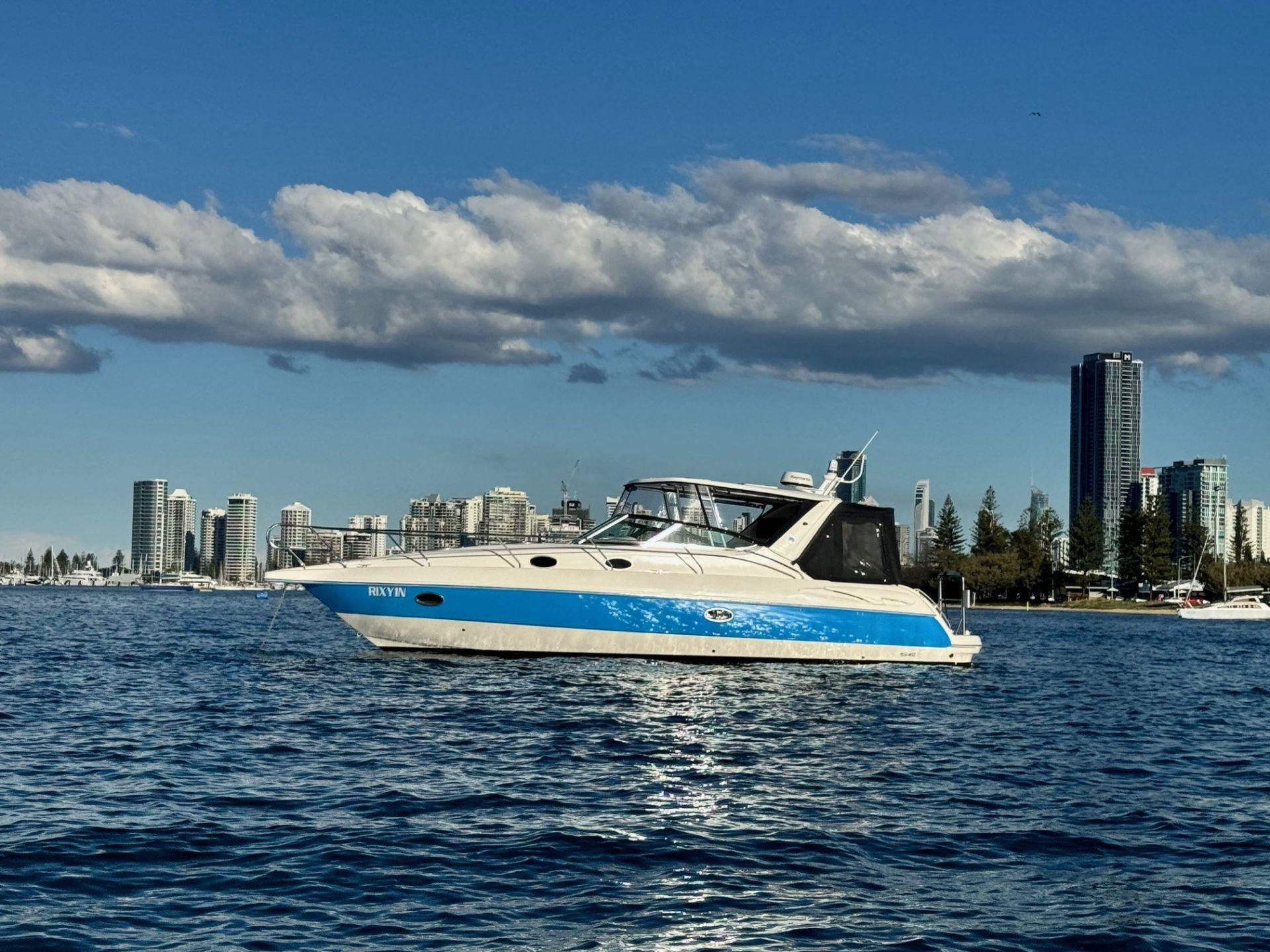2024 Sunrunner 3700SE for sale in DRUMMOYNE, New South Wales