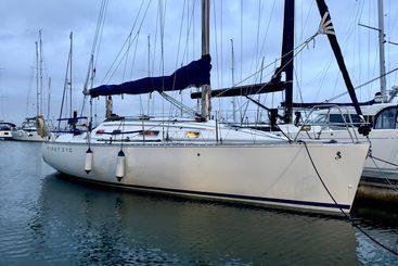 Beneteau First 310