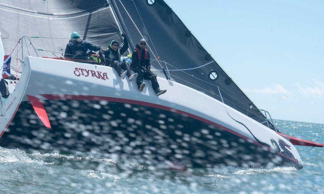 Dehler 30 OD