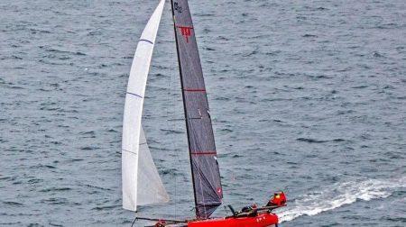 Marstrom M32
