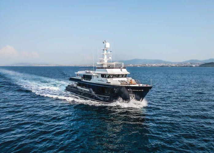 RMK Marine 120