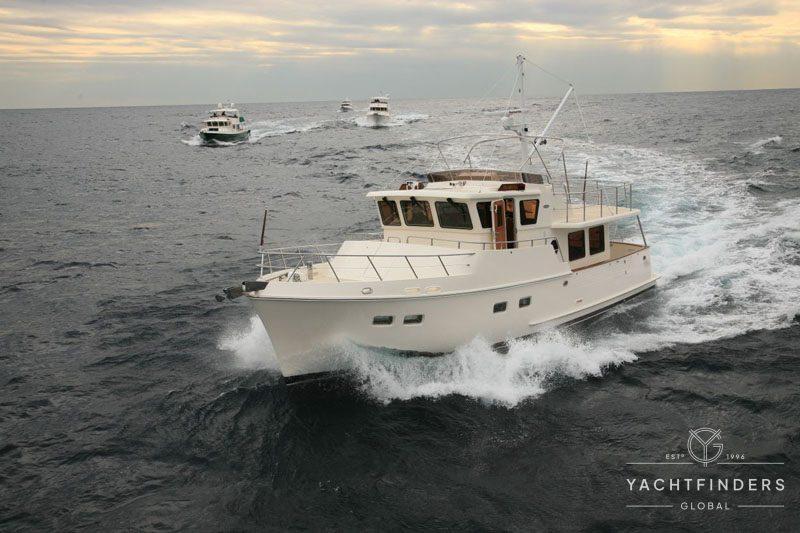 Selene 47 Classic Explorer
