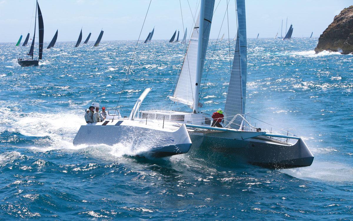 Bieker B53