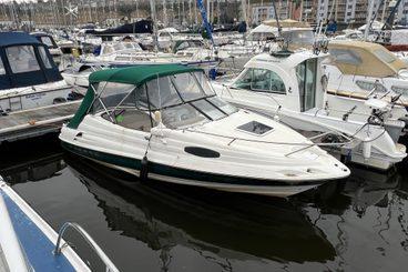 Regal 2150