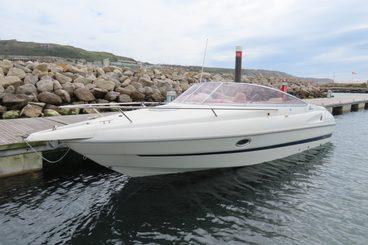 Cranchi Turchese 24