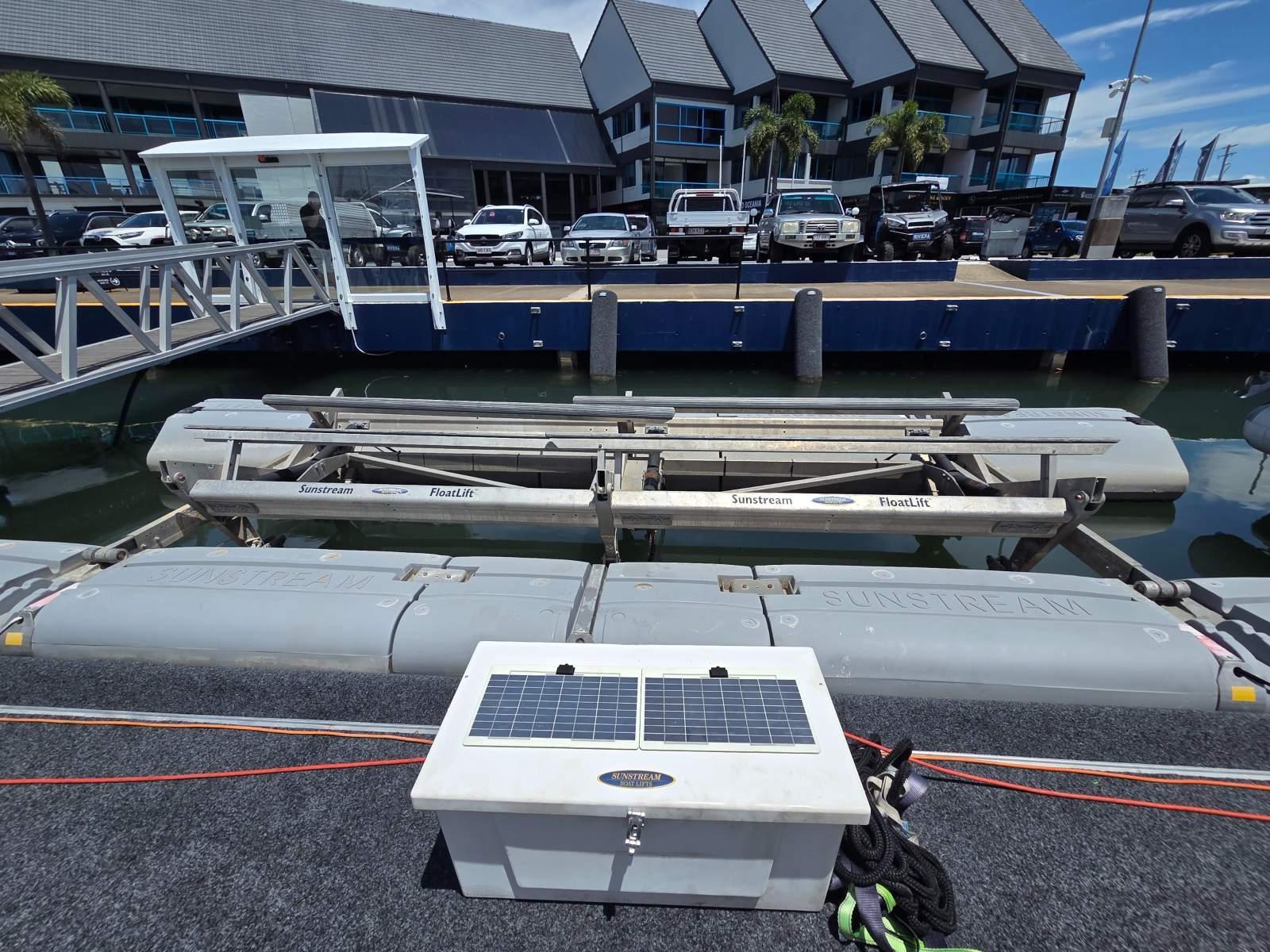 SUNSTREAM FloatLift FL13018