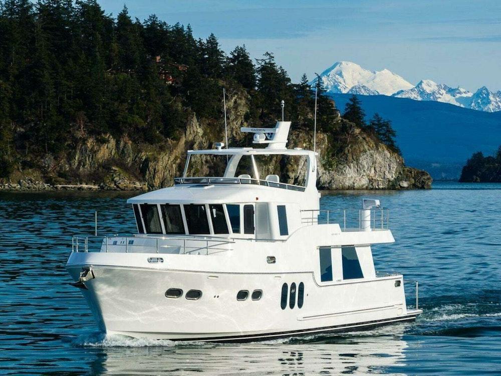 Northwest 55