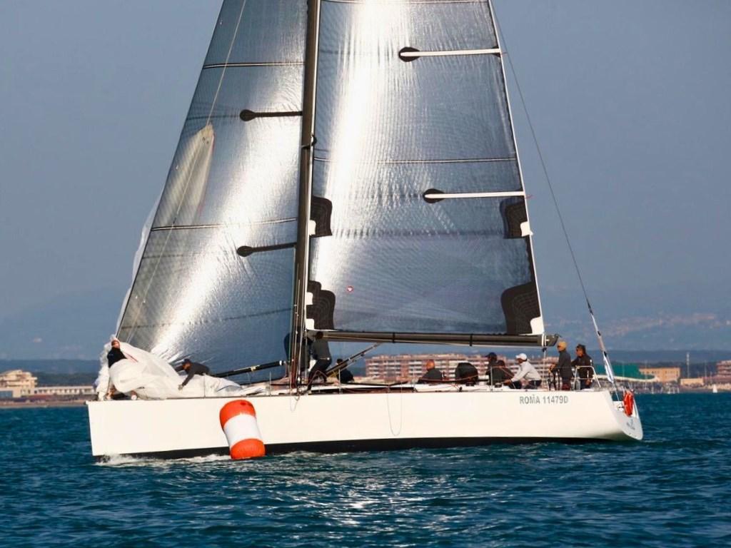 Mylius Yachts 14E55