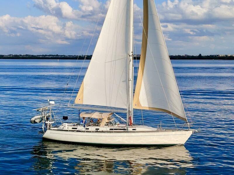 Oyster Lightwave 48