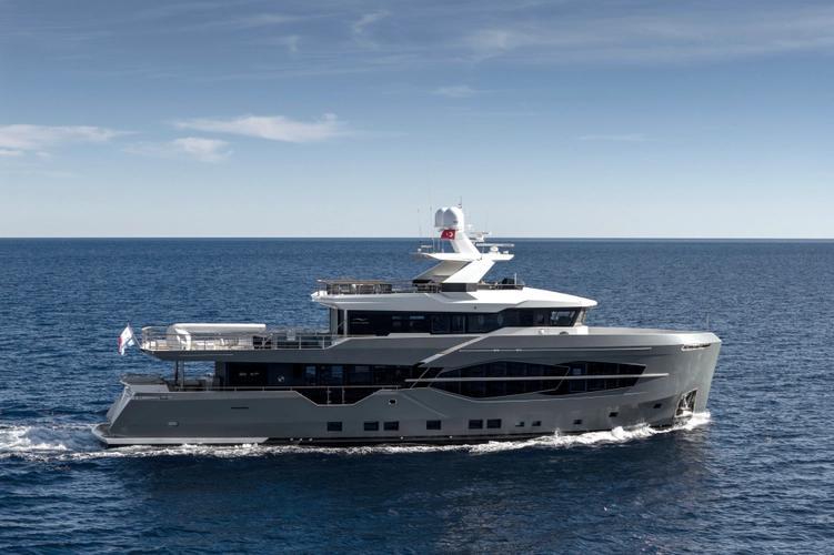 Numarine 105