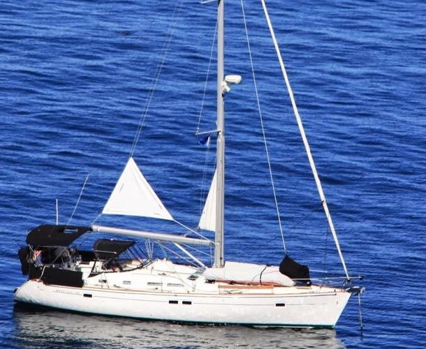 Beneteau 42
