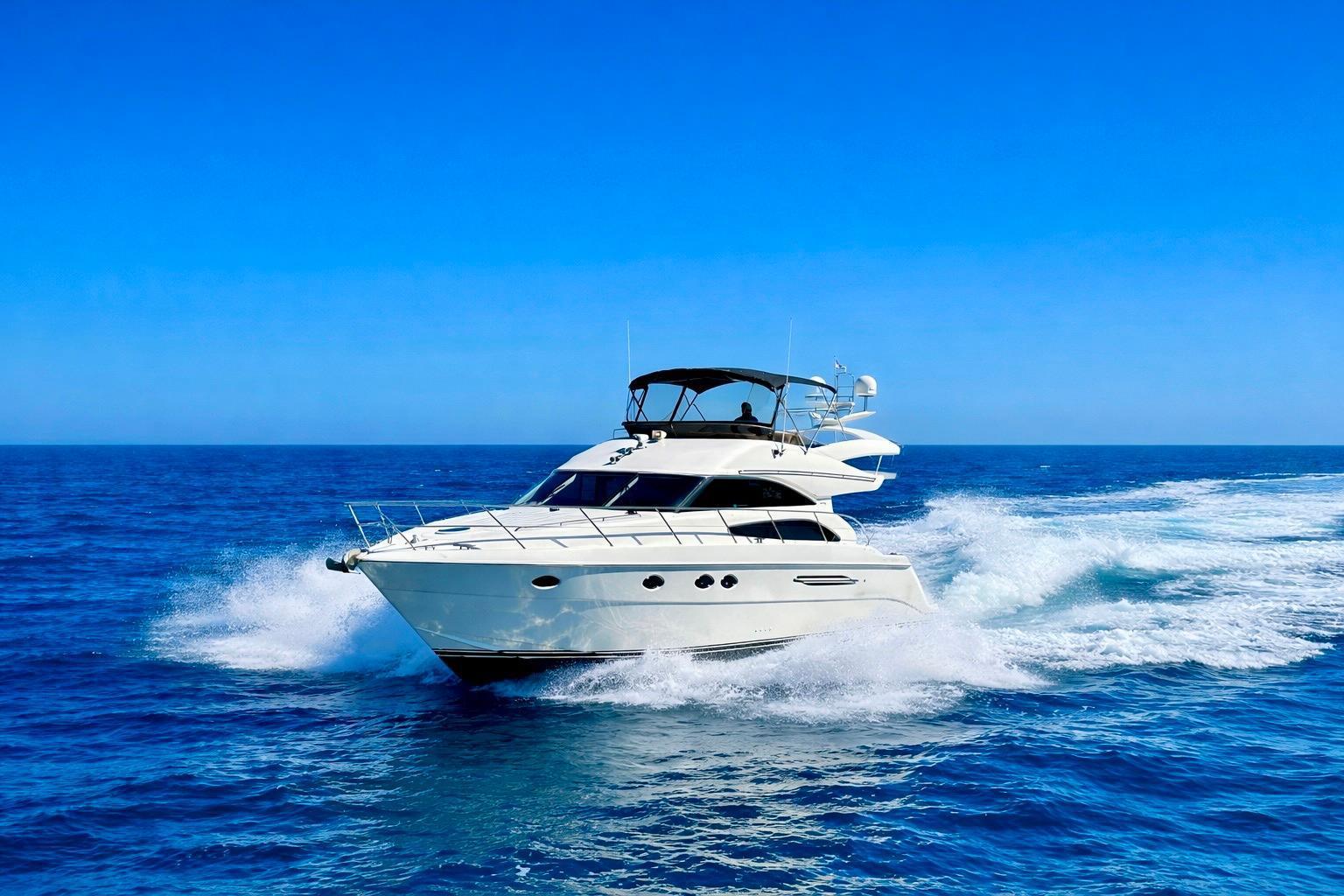 Viking Sport Cruisers 50