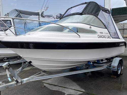 Buccaneer 485 Classic