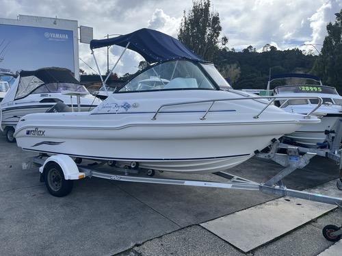 Reflex 485 Chianti