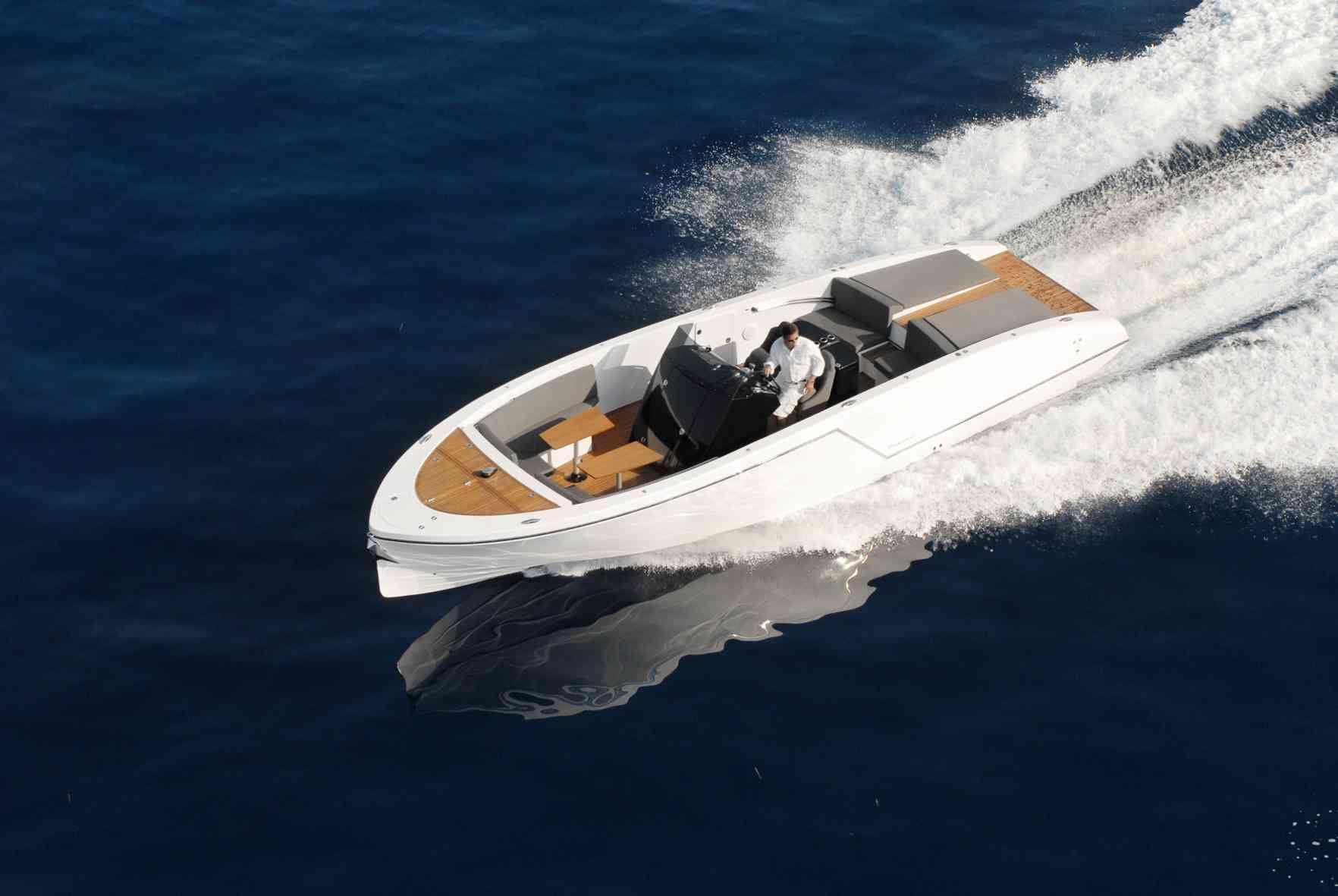 Frauscher 1017 Lido