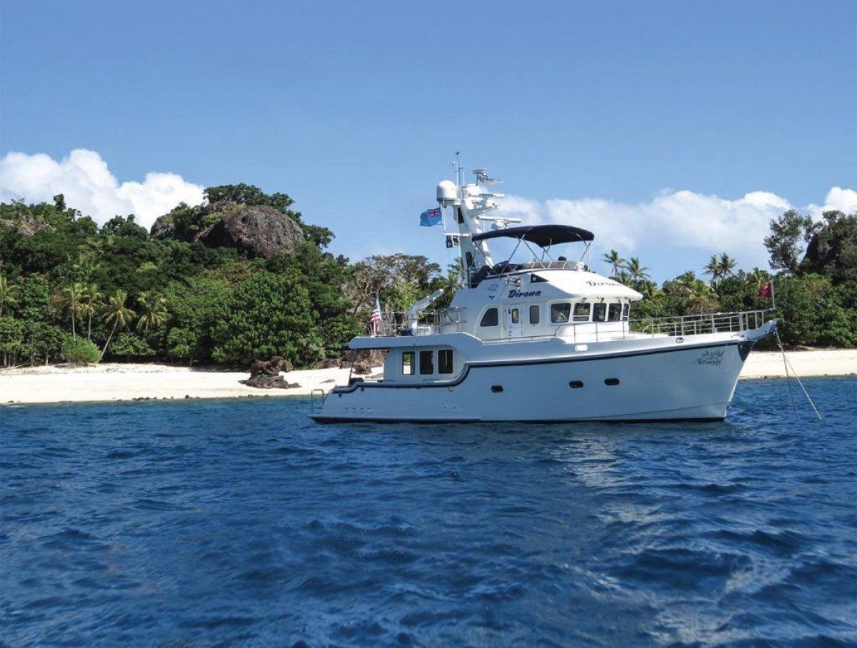 Nordhavn 52