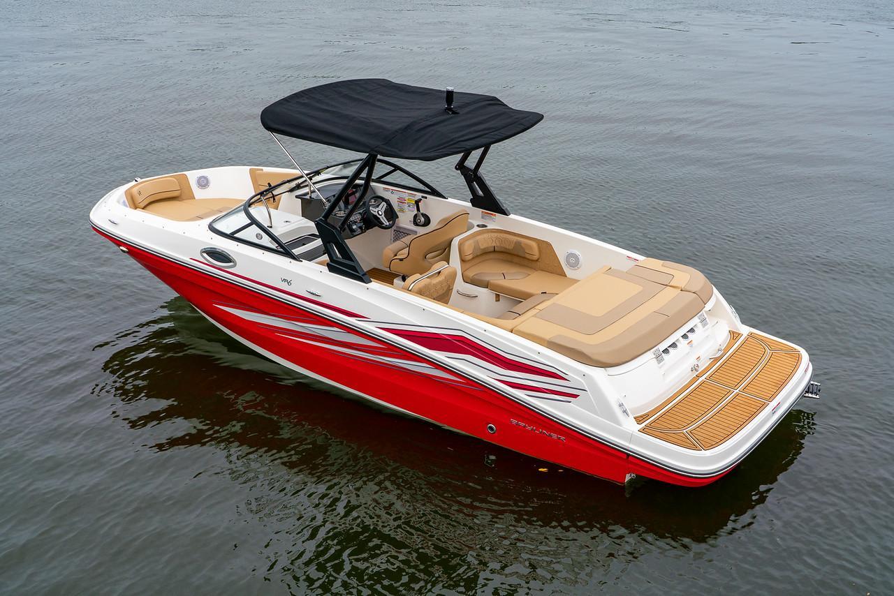 Bayliner VR6