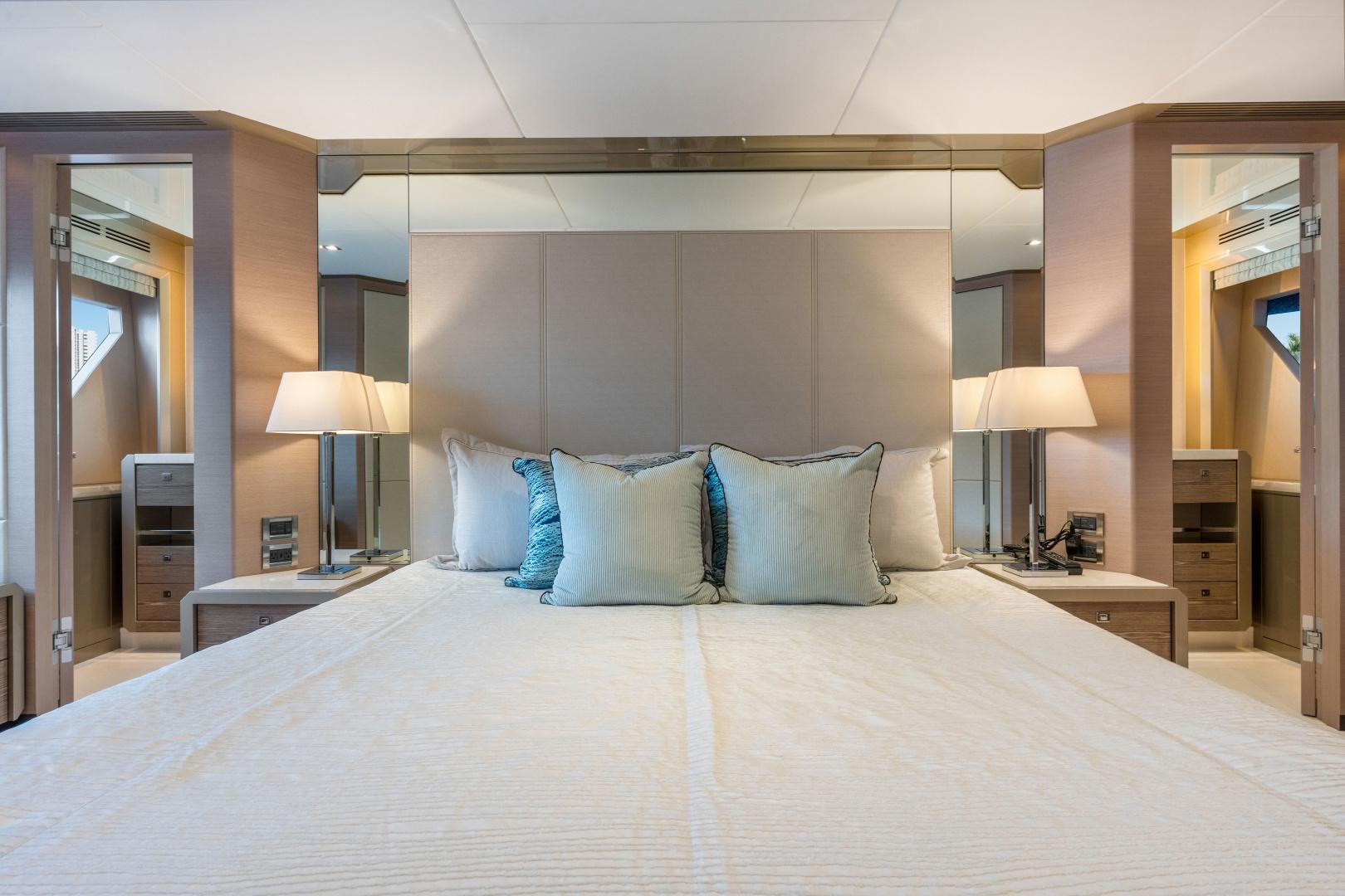 Ocean Alexander 27R for sale
