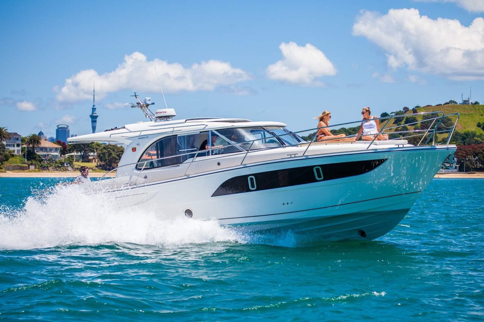 Marex 375