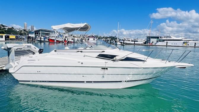 Bayliner Ciera 2655