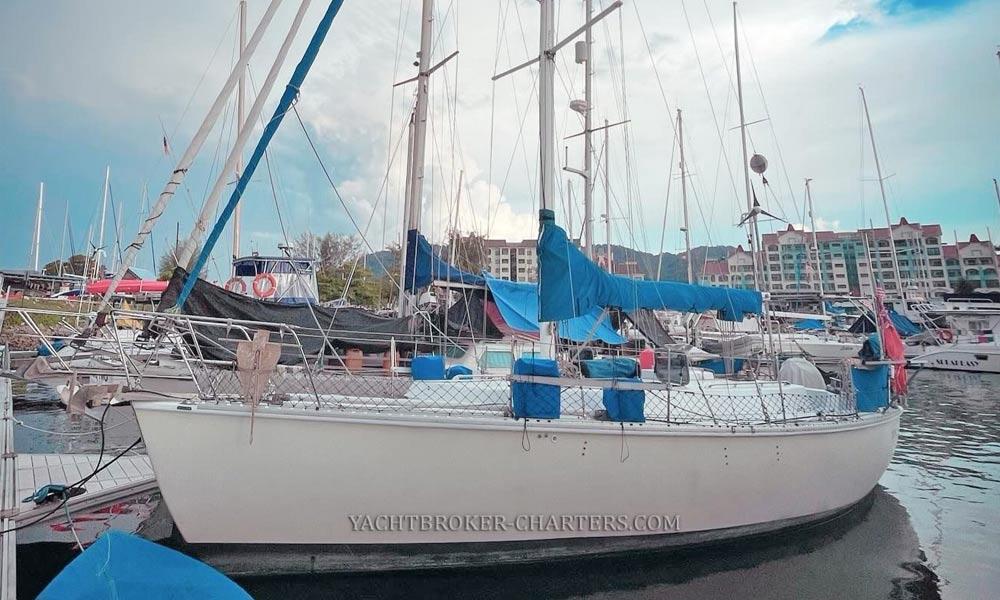 Creekmore 34