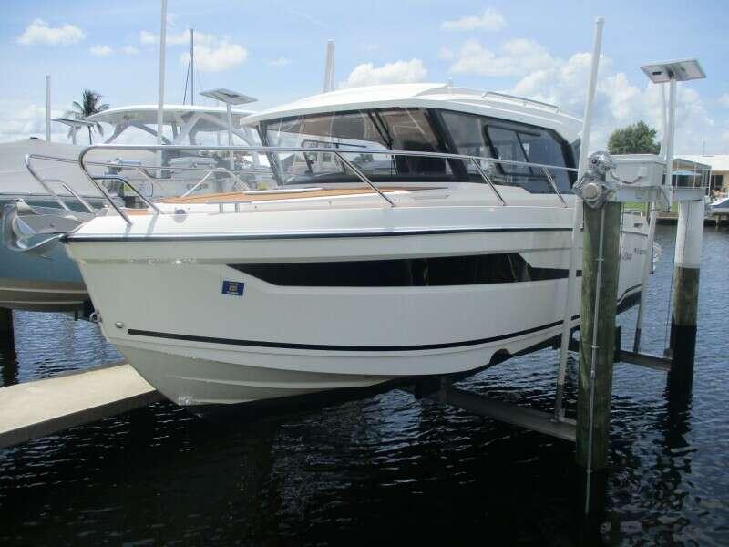 Skamander 790 Explorer