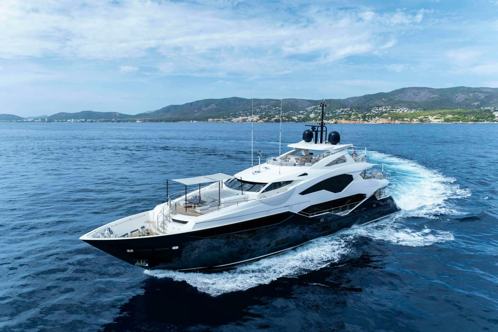 2016 Sunseeker 131 for sale in Palma, Spain