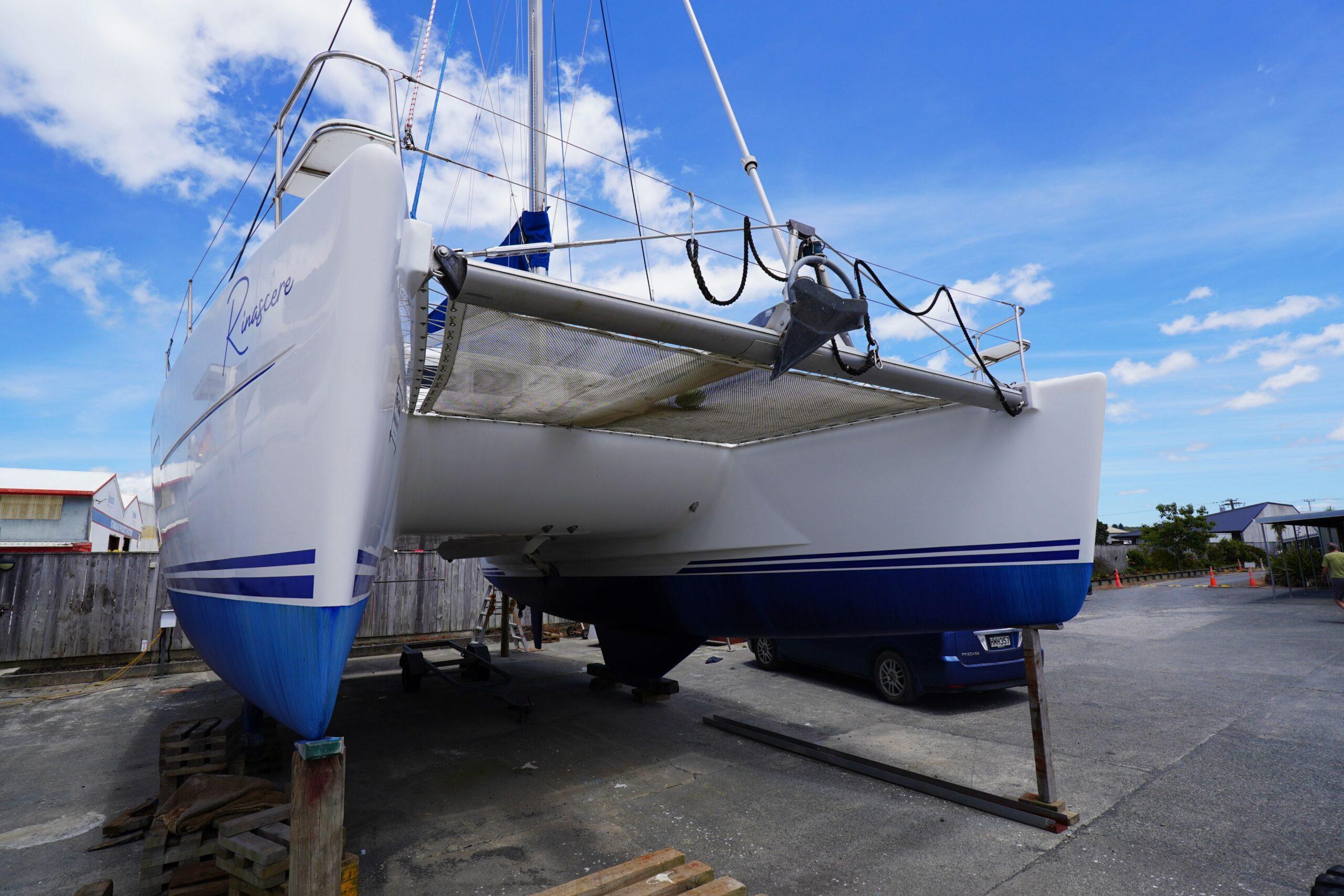 Lagoon 380 S2