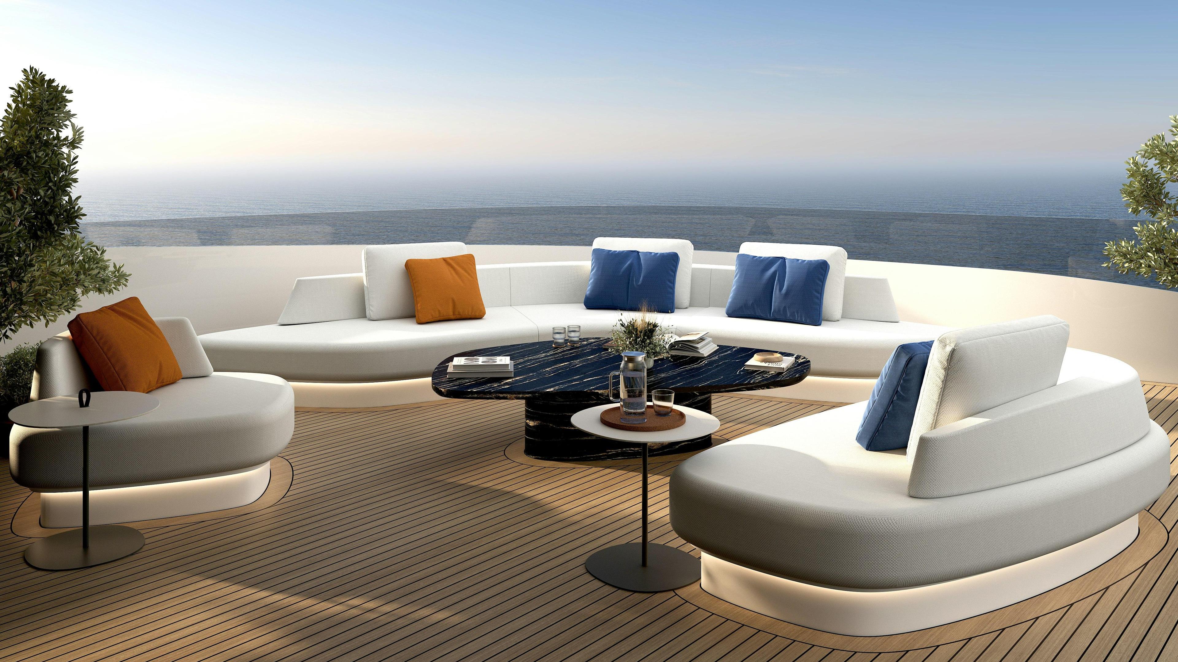 HIU
Yacht for Sale