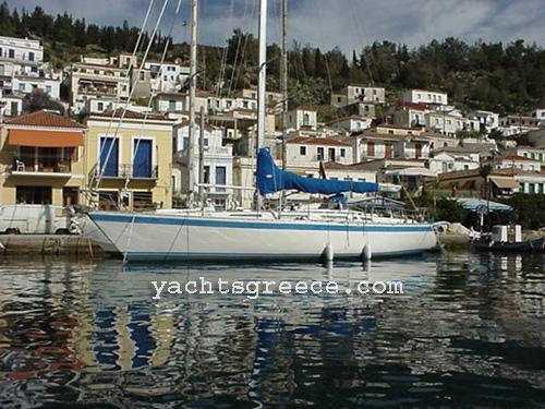 Wauquiez Centurion 47