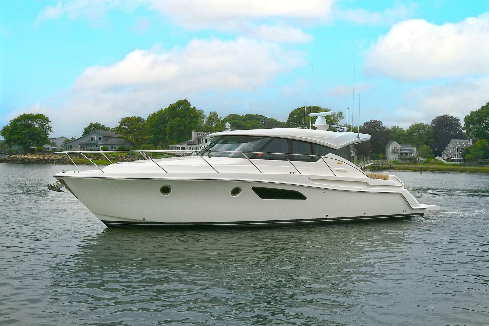 Tiara Yachts