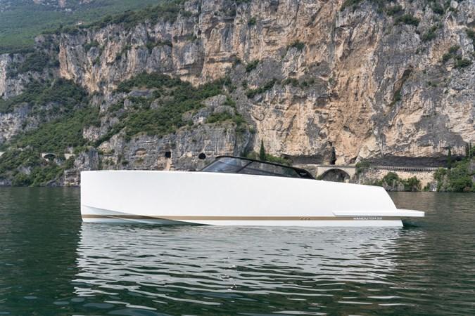 Van Dutch 32