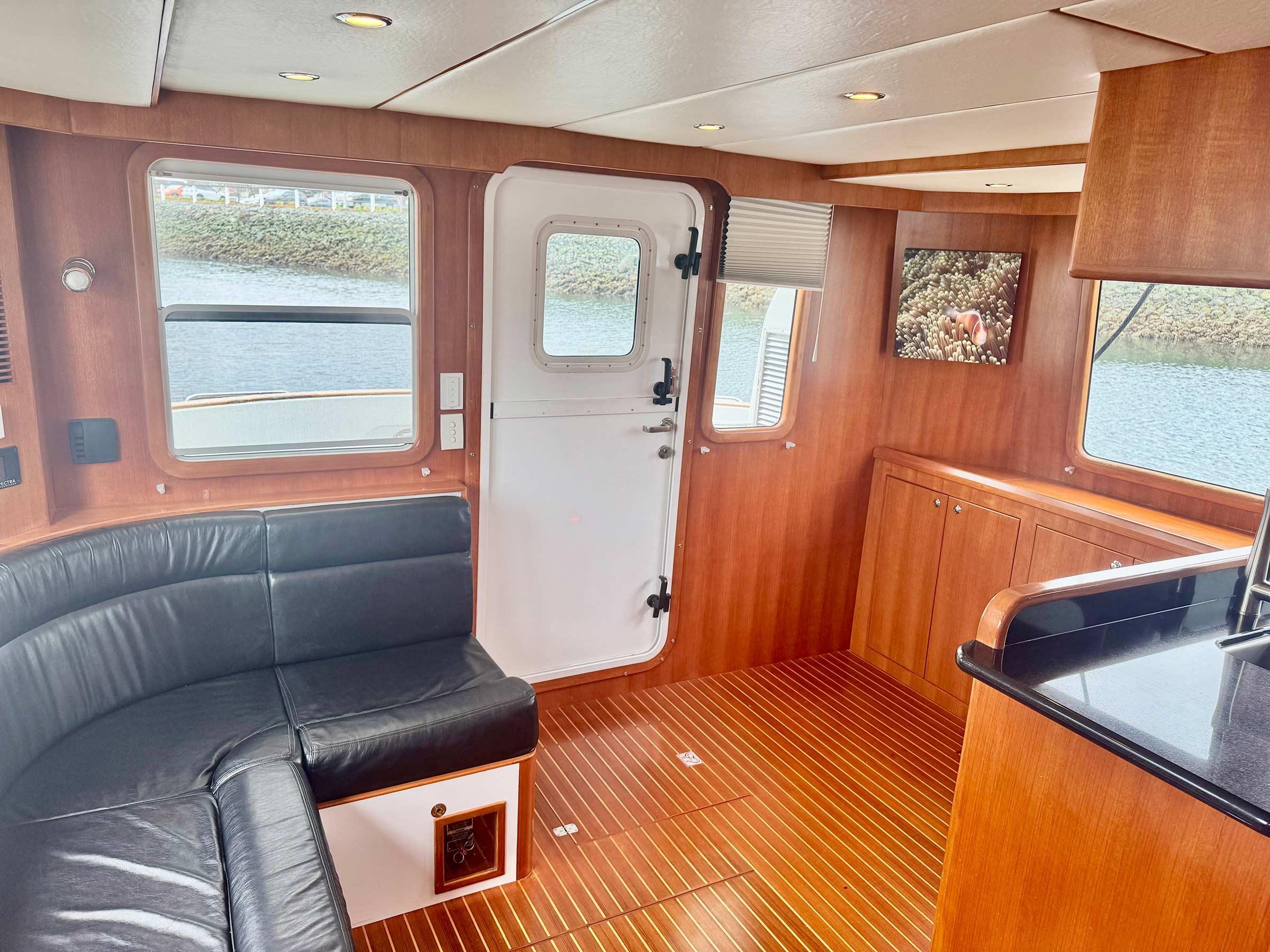 Nordhavn 43