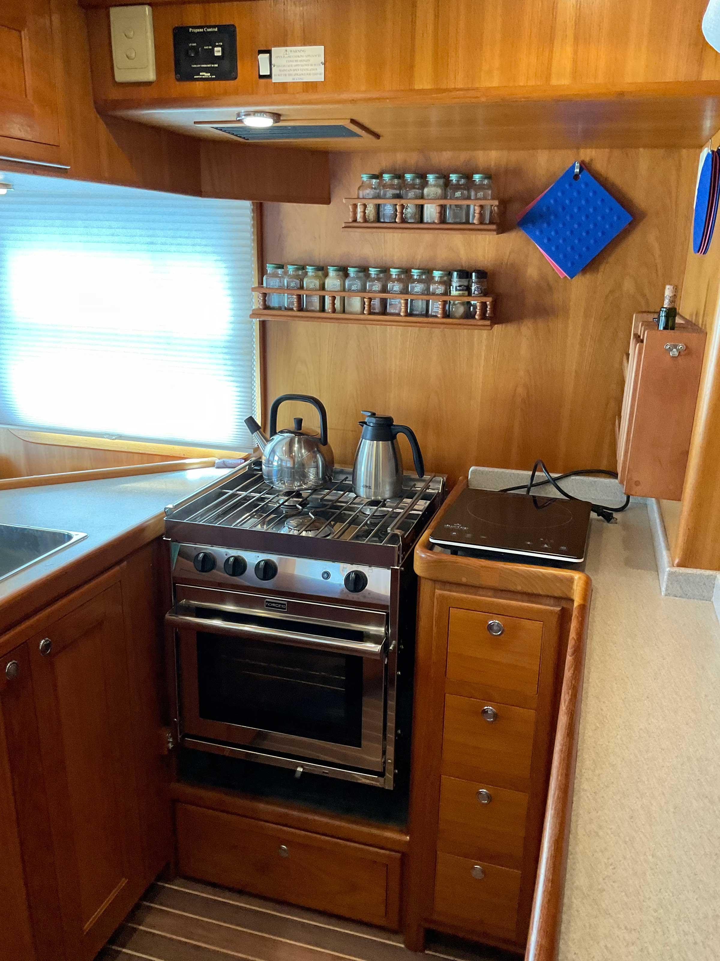 Nordhavn 40