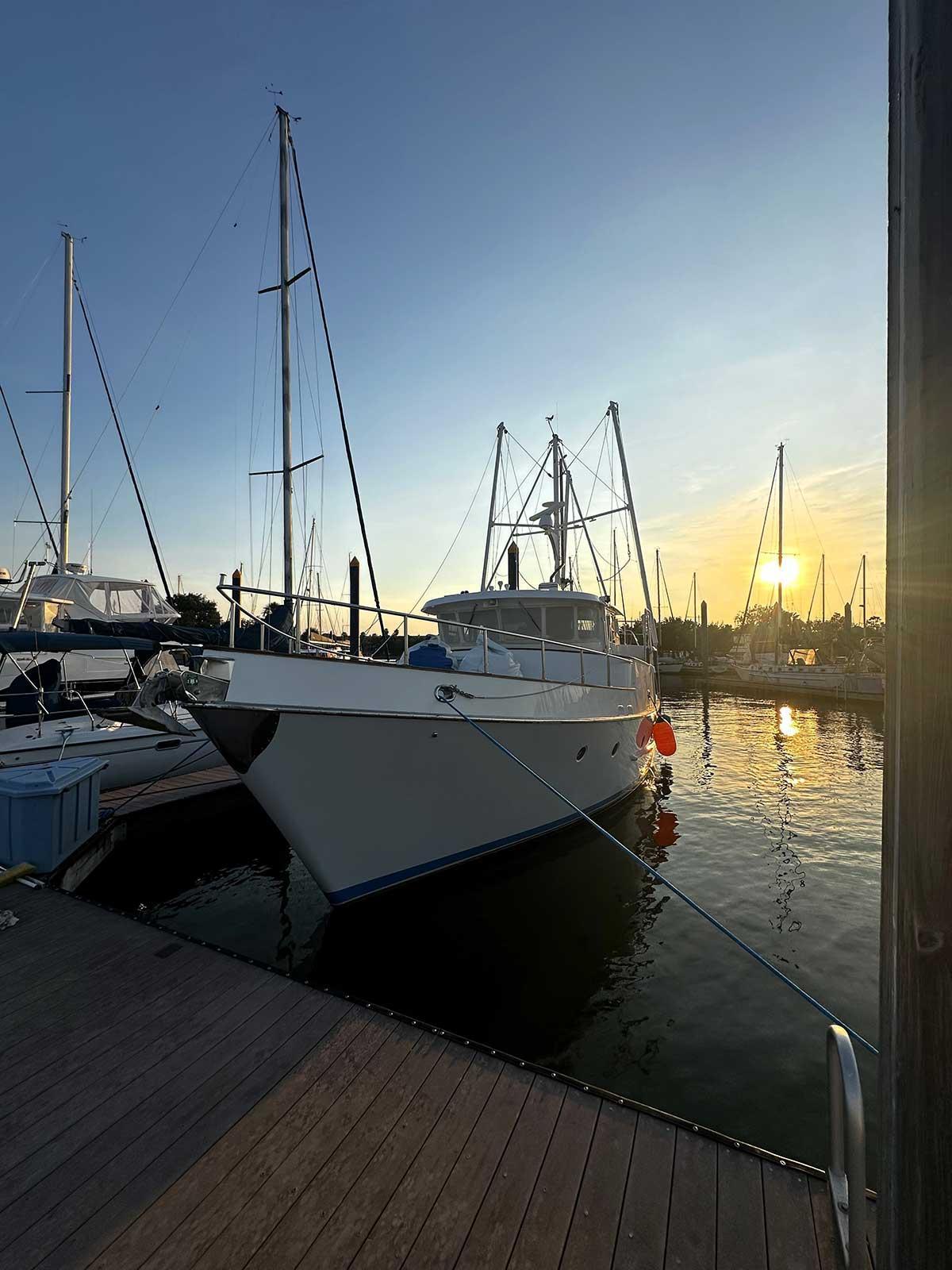 Nordhavn 46