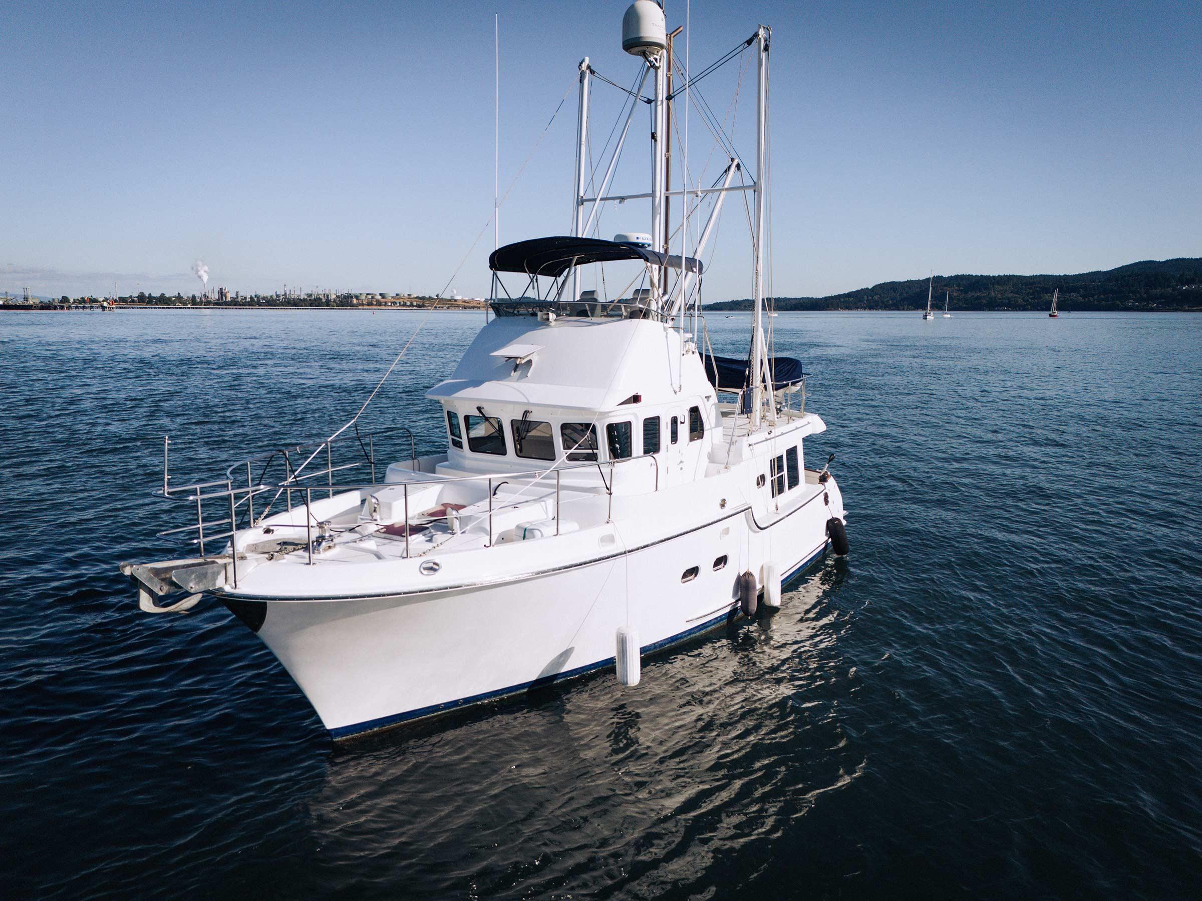 Nordhavn 43