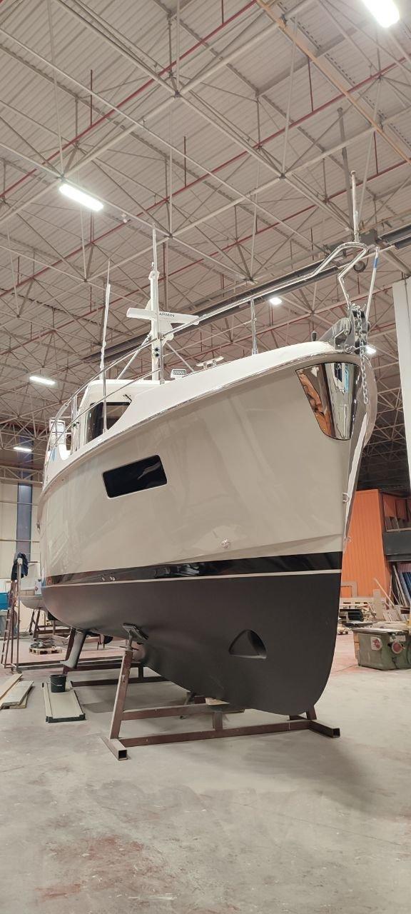 Nordhavn 41
