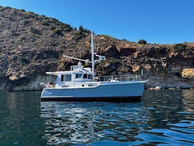 Nordhavn 35