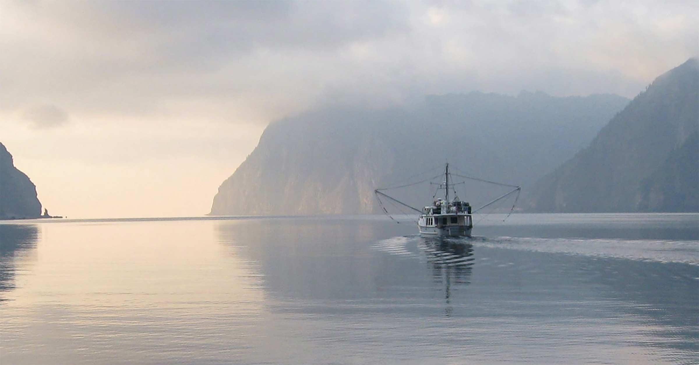 Nordhavn 46