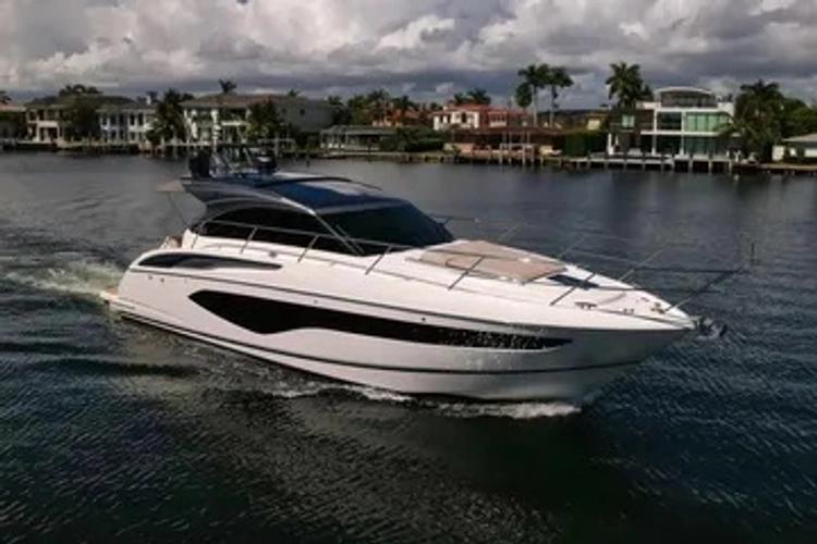 Princess 50