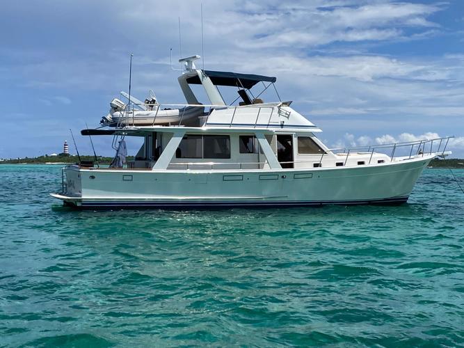 Offshore 48